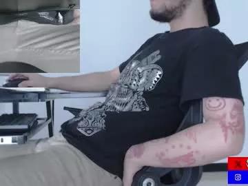 saat_hiel from Chaturbate