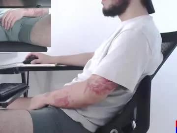saat_hiel from Chaturbate