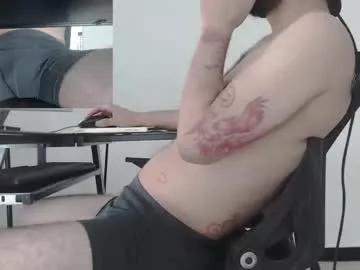 saat_hiel from Chaturbate