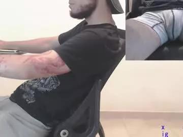 saat_hiel from Chaturbate