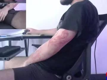 Photos of saat_hiel from Chaturbate is Freechat