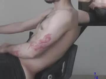 saat_hiel from Chaturbate