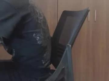 saat_hiel from Chaturbate