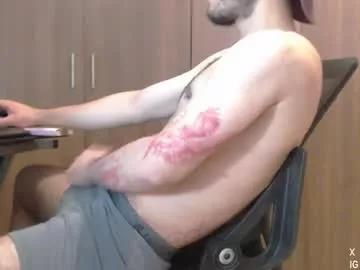 saat_hiel from Chaturbate