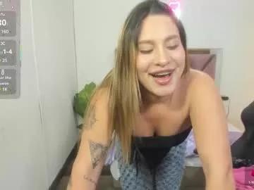 saaya_tay from Chaturbate