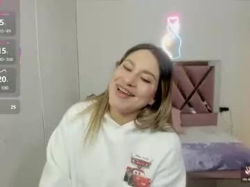saaya_tay from Chaturbate