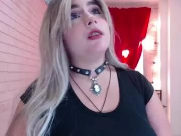 sabannasmith69 from Chaturbate