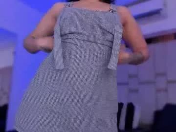 sable_enigma from Chaturbate is Freechat