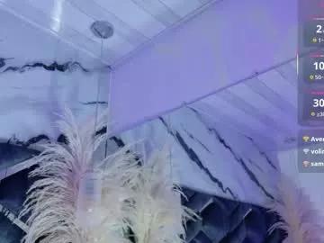 sabrina__foster from Chaturbate is Freechat