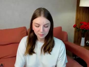 sabrina_moun from Chaturbate is Freechat