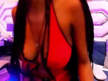 sabrinabrownn from Chaturbate is Freechat