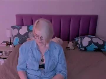 sabrinamacmarren from Chaturbate is Freechat