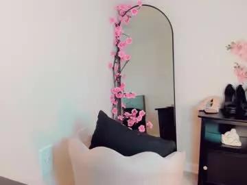 sacha_candy from Chaturbate is Freechat