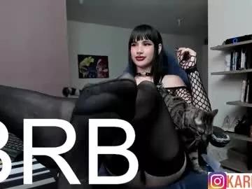saeko_karin from Chaturbate is Freechat