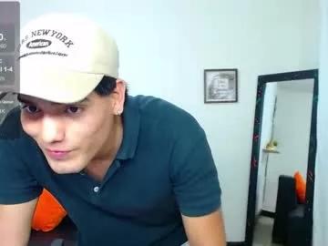 saenz18 from Chaturbate is Freechat