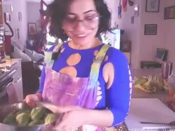 safaeri from Chaturbate