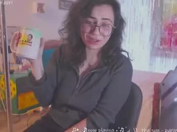 safaeri from Chaturbate