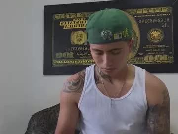 sahara_n_thiago from Chaturbate is Freechat