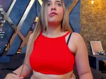 saharaa_miller from Chaturbate