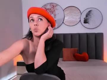 saharagarcia from Chaturbate