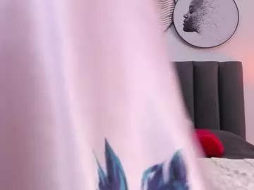 saharagarcia from Chaturbate