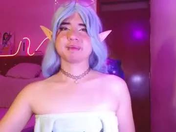 Sakuraa_9 webcams show profile image 