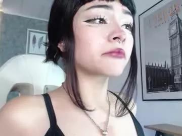 sakuramoss from Chaturbate is Freechat