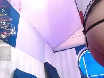 sally23_ from Chaturbate