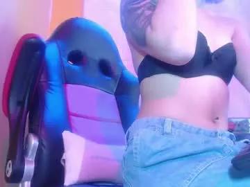 sally23_ from Chaturbate