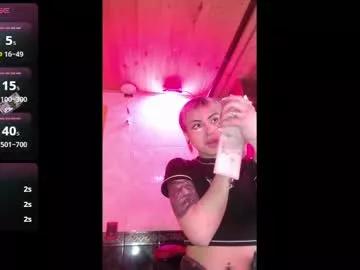 sally23_ from Chaturbate is Freechat