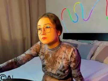 sally_manson from Chaturbate is Freechat