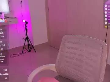 sally_rousse from Chaturbate