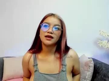 sally_white_ from Chaturbate