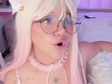 sally_white_ from Chaturbate