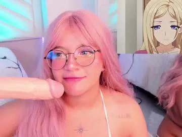 sally_white_ from Chaturbate