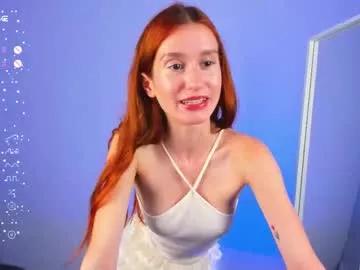 sallybiscuit from Chaturbate