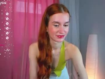 sallybiscuit from Chaturbate