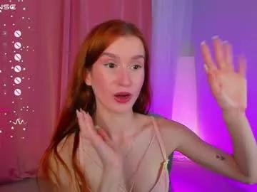 sallybiscuit from Chaturbate