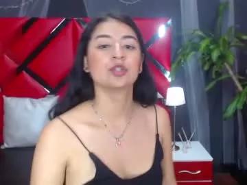 sallydevine from Chaturbate