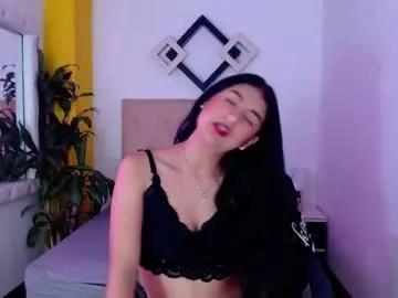 sallydevine from Chaturbate