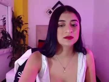 sallydevine from Chaturbate