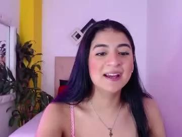 sallydevine from Chaturbate