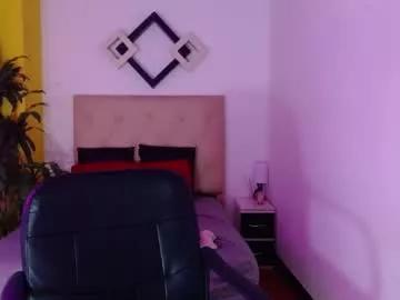 sallydevine from Chaturbate