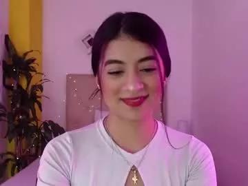 sallydevine from Chaturbate