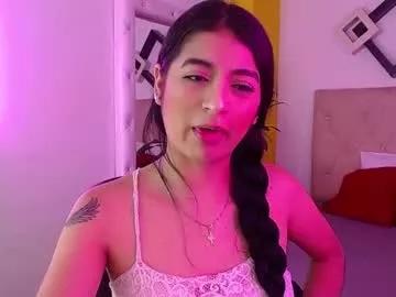 Sallydevine webcams show profile image 