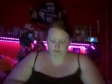 sallyrose1992 from Chaturbate