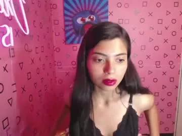 salome_castells_v from Chaturbate