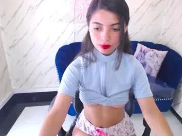 salome_castells_v from Chaturbate