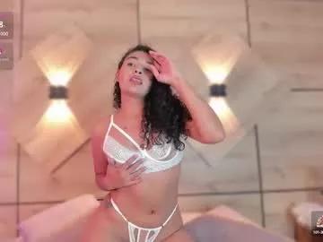 salome_daz from Chaturbate is Freechat