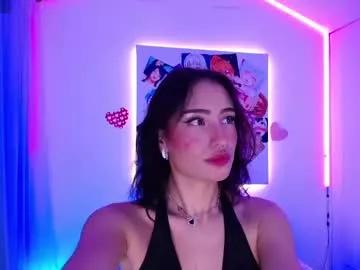 salomesaenz_ from Chaturbate is Freechat